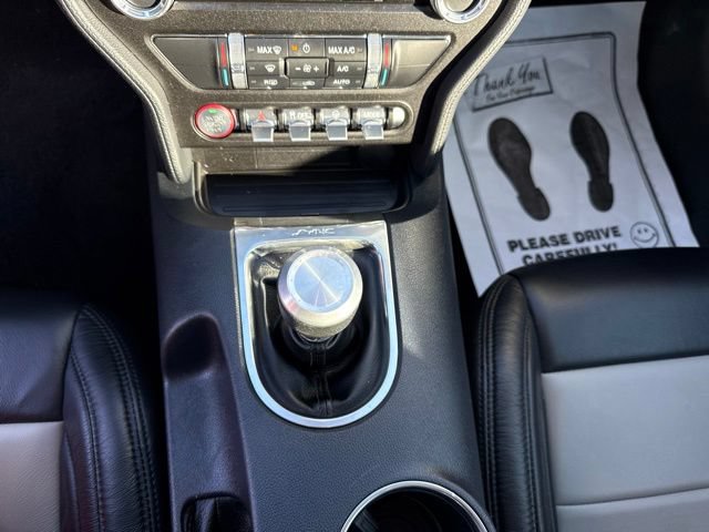 Used 2021 Ford Mustang GT w/ Equipment Group 301A RWD image 19