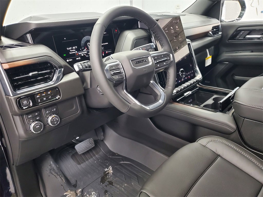 New 2026 GMC Yukon XL Denali w/ LPO, Floor Liner Package image 12