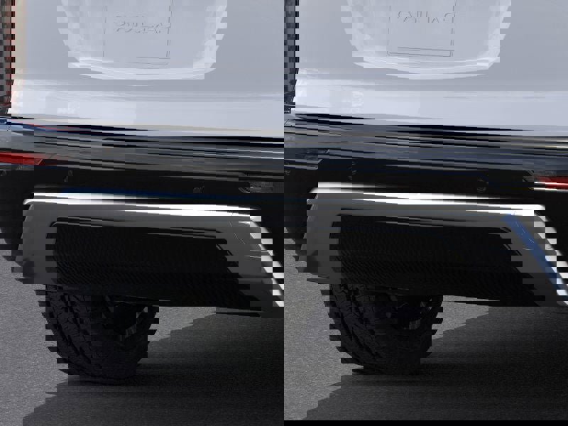 New 2026 Cadillac Vistiq Sport image 38