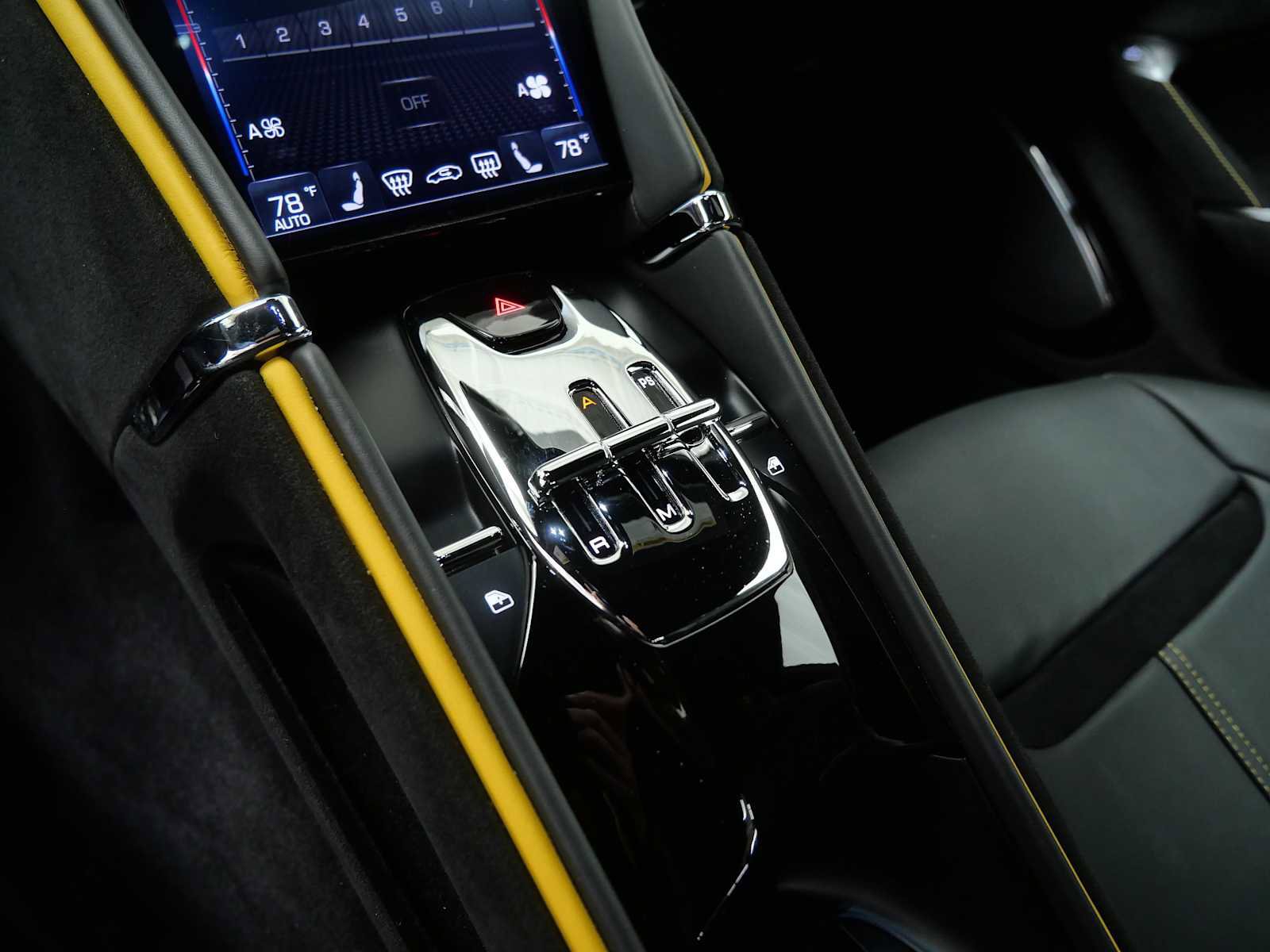 Certified 2024 Ferrari Roma image 23