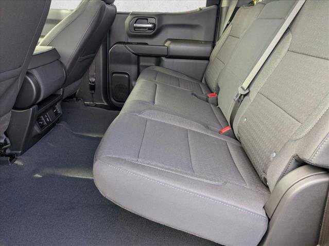 New 2026 Chevrolet Silverado 1500 Custom w/ Rally Edition image 14