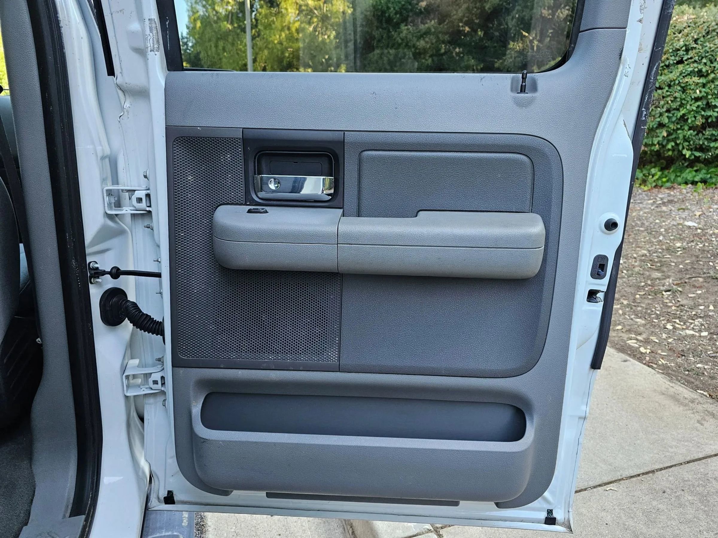 Used 2008 Ford F150 XL RWD image 26