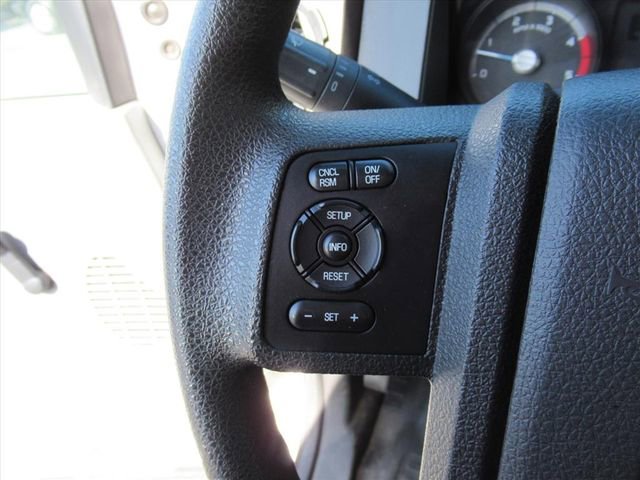 Used 2015 Ford F250 XL w/ XL Value Package image 18