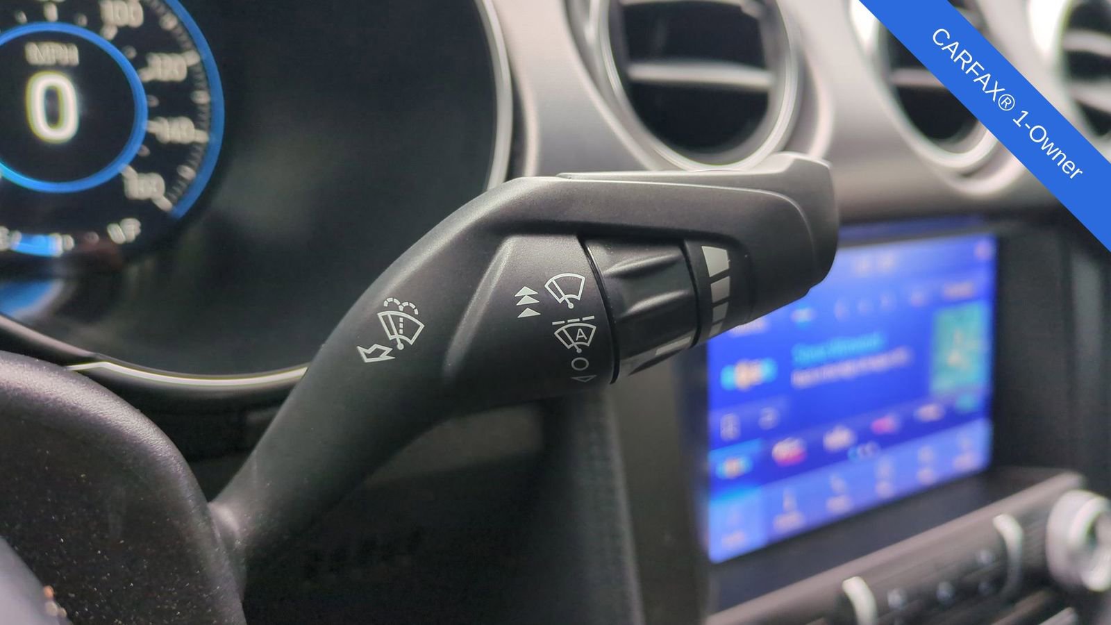 Used 2021 Ford Mustang GT Premium w/ Equipment Group 401A image 28