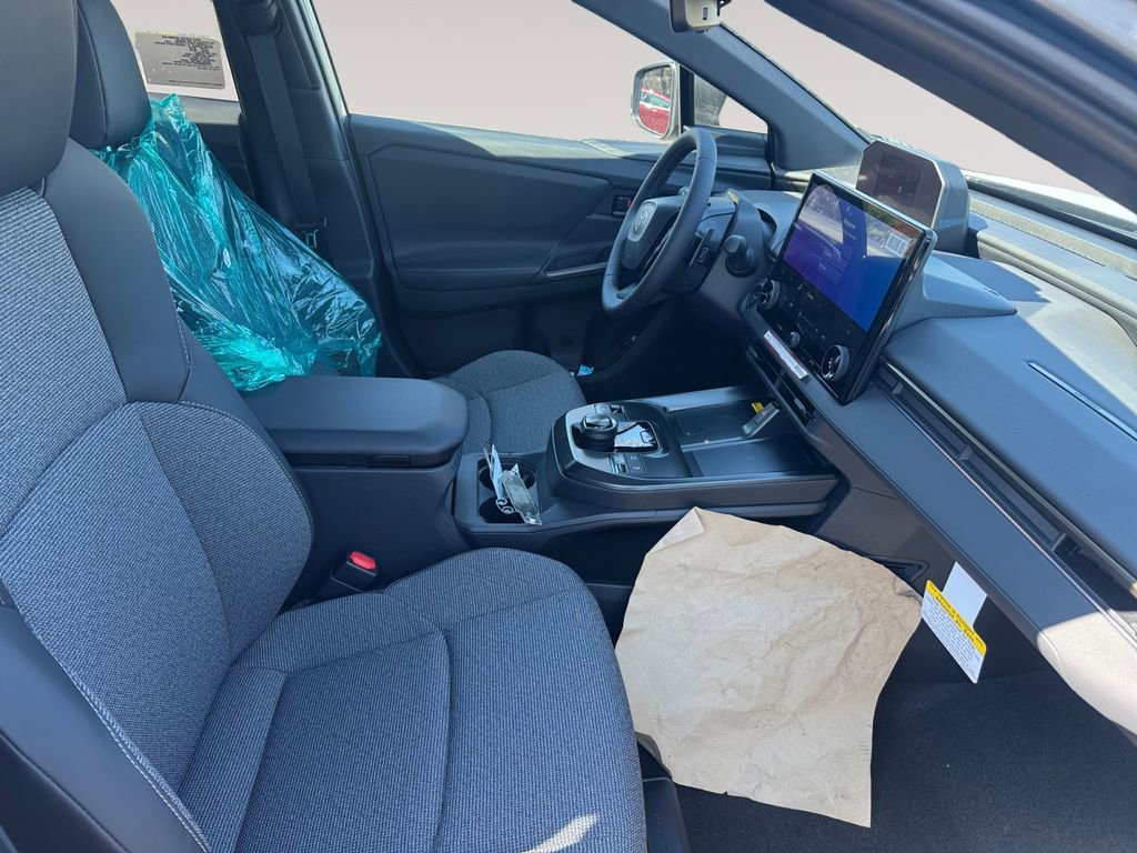 New 2026 Toyota bZ image 15