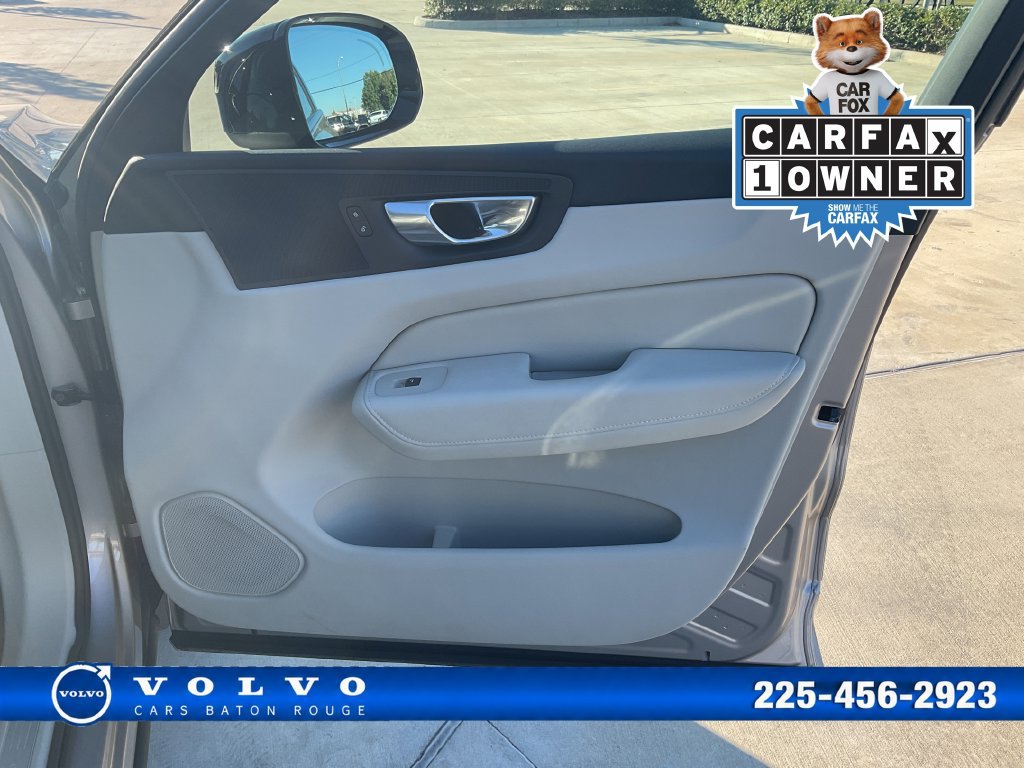 Used 2024 Volvo XC60 B5 Plus w/ Protection Package Premier AWD/4WD image 20