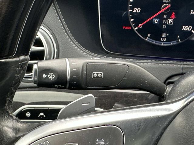 Used 2020 Mercedes-Benz S 560 4MATIC Sedan image 25