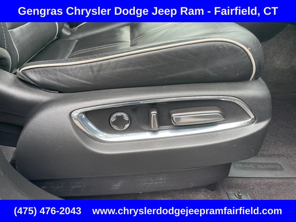 Used 2020 Acura MDX w/ Advance Package AWD/4WD image 22