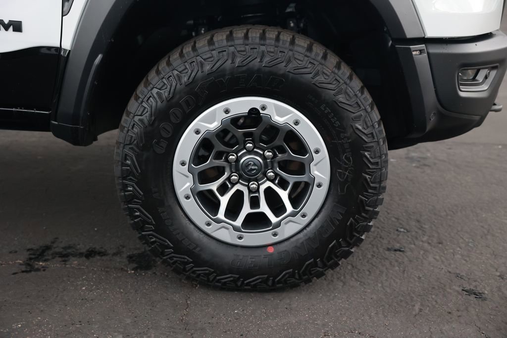 New 2026 RAM 1500 RHO image 8