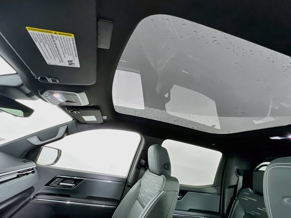 Certified 2026 GMC Sierra EV AT4 AWD/4WD image 21