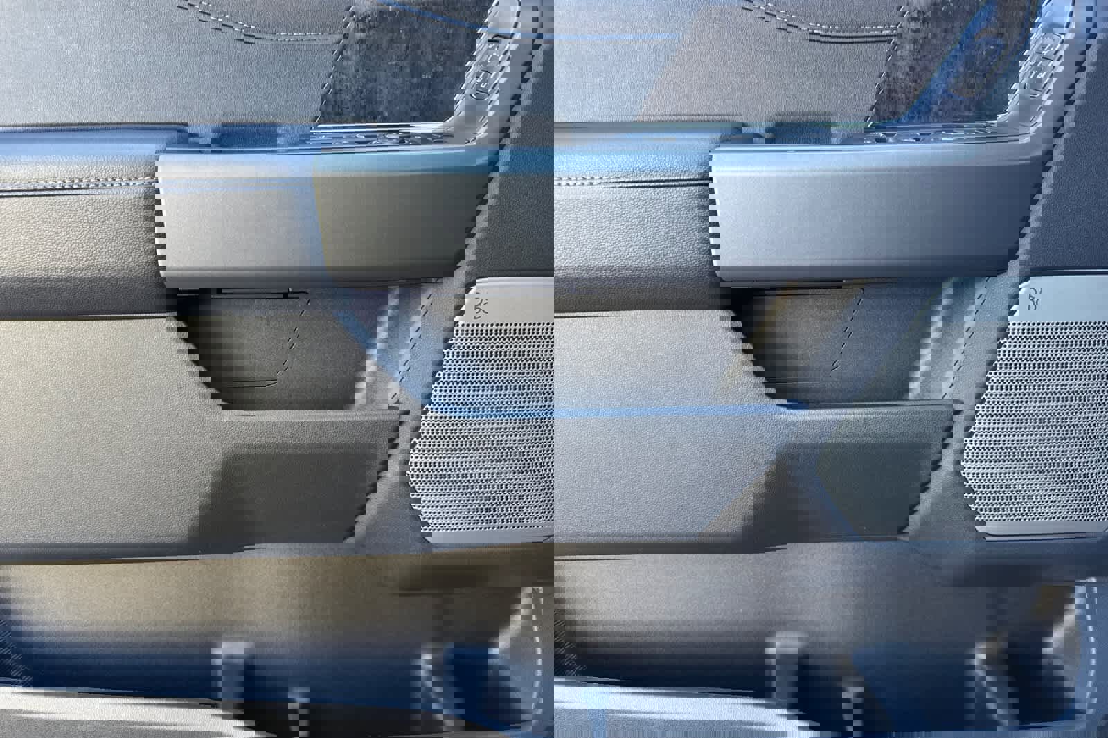 New 2026 Ford F250 Lariat image 12