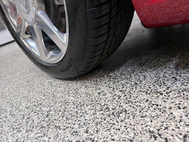 Used 2004 Cadillac XLR image 43