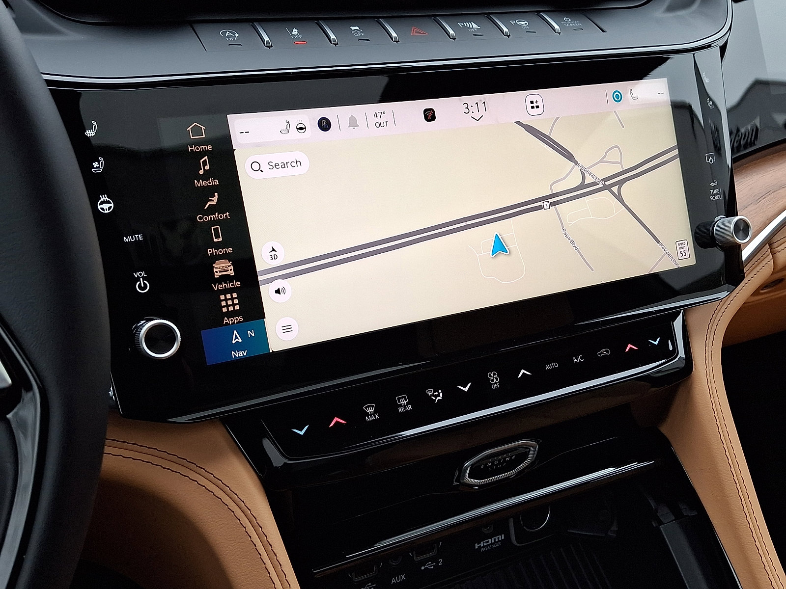 New 2026 Jeep Grand Cherokee Summit image 13