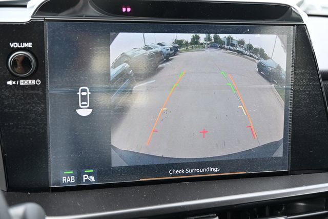 New 2026 Subaru Outback Premium image 25