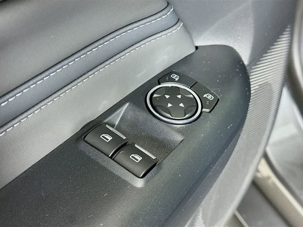 New 2026 Ford Mustang Premium RWD image 27