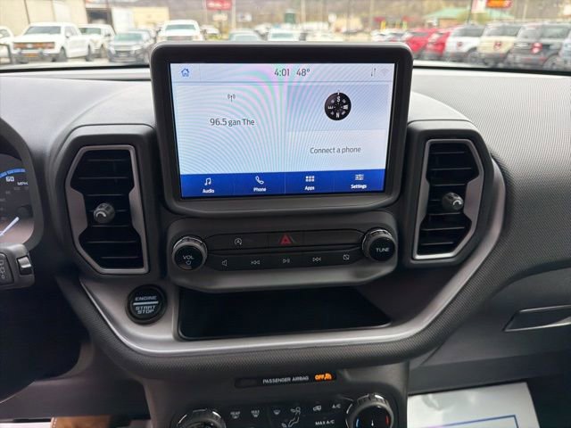 Used 2024 Ford Bronco Sport Big Bend w/ Convenience Package image 25