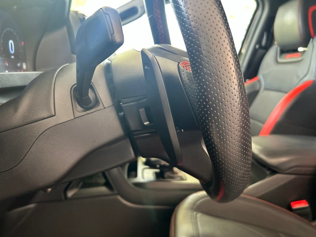 Used 2025 Ford Ranger Raptor AWD/4WD image 44
