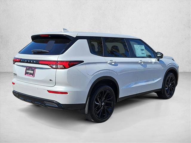 Used 2026 Nissan Rogue SL image 2