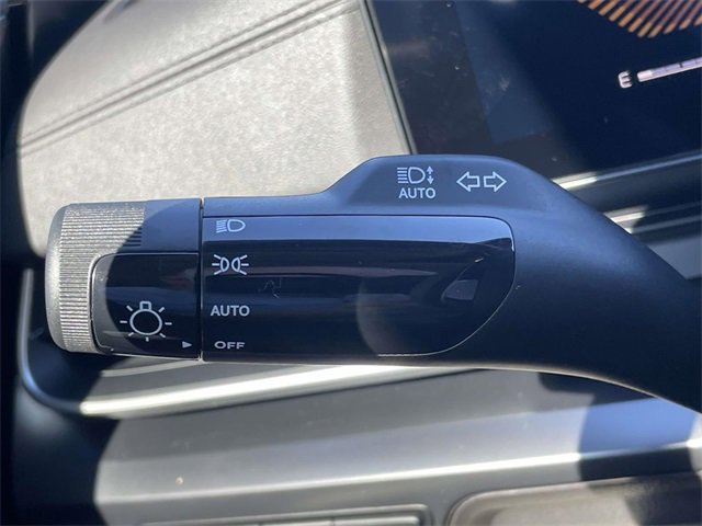 New 2026 Kia Carnival LX image 30