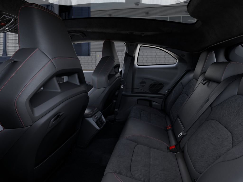 New 2026 Dodge Charger R/T Scat Pack image 23