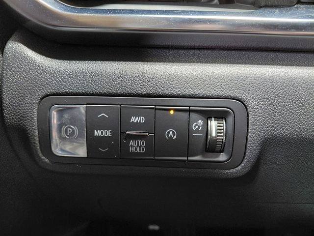 Used 2026 GMC Terrain Elevation AWD/4WD image 57