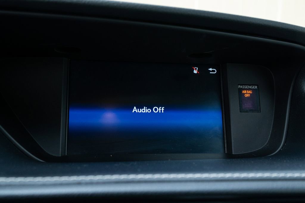 Used 2015 Lexus ES 350 image 34