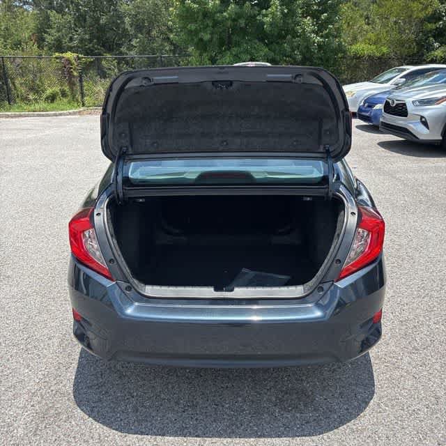 Used 2017 Honda Civic Touring image 16