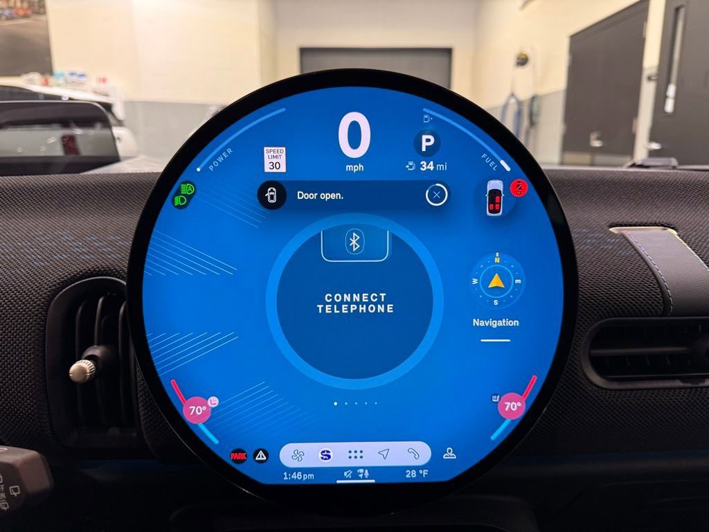 New 2026 MINI Cooper S image 16