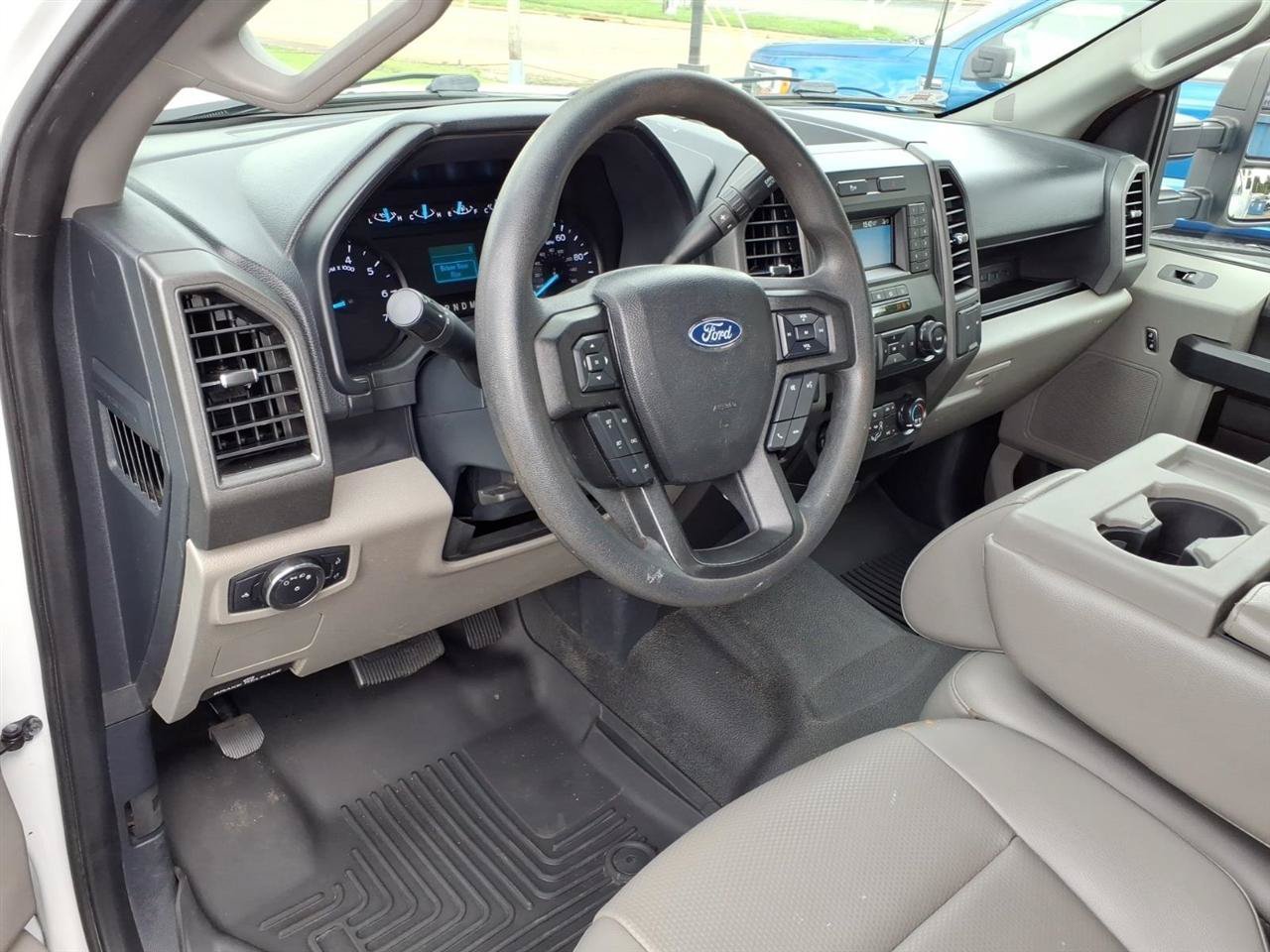 Used 2022 Ford F250 XL w/ Power Equipment Group AWD/4WD image 23