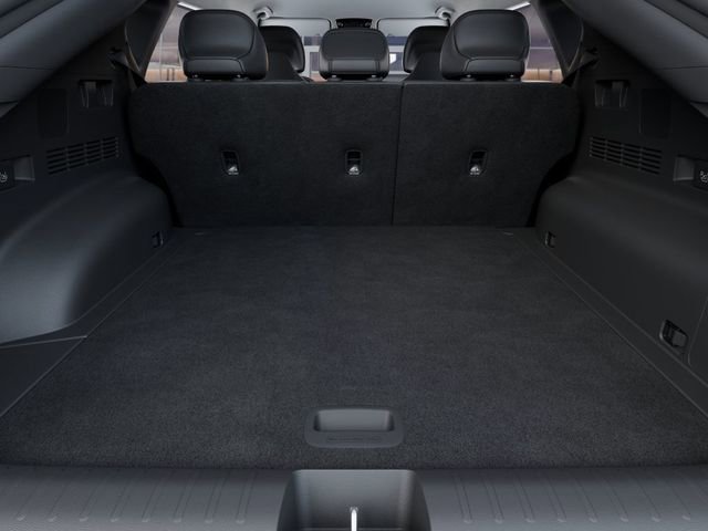 New 2026 Kia EV6 Wind RWD image 19