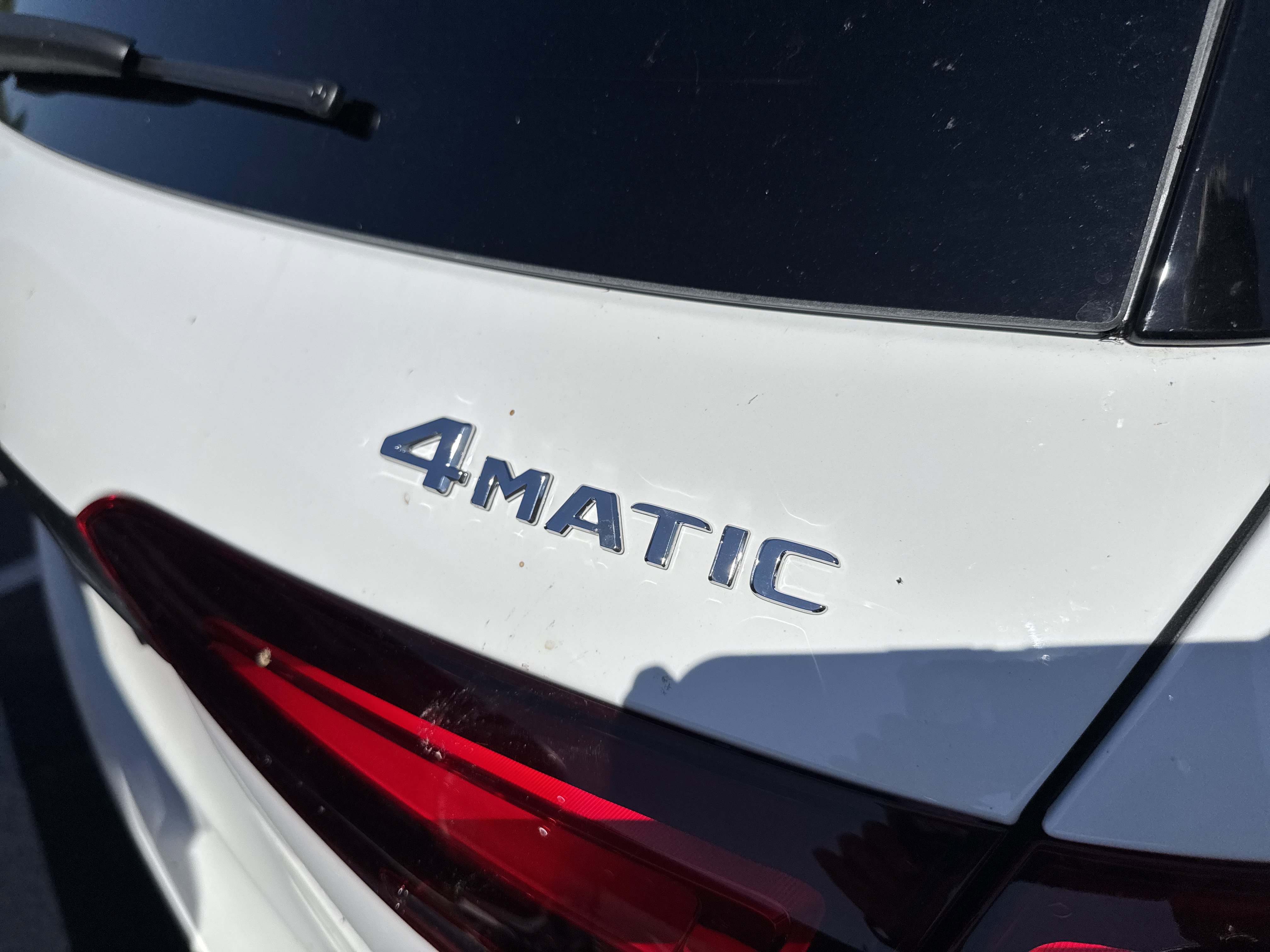 New 2026 Mercedes-Benz GLE 450 4MATIC image 6