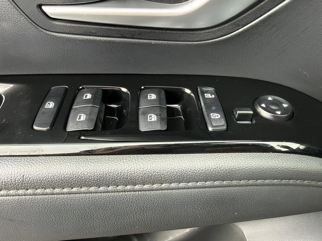 Used 2024 Hyundai Tucson XRT image 24