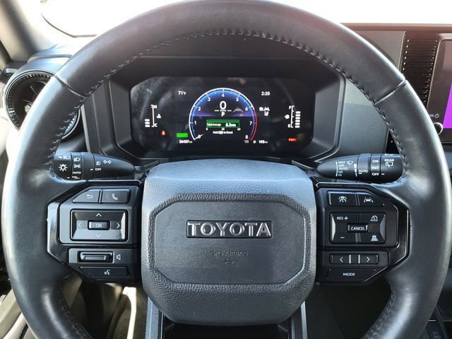 Used 2024 Toyota Land Cruiser 1958 image 14