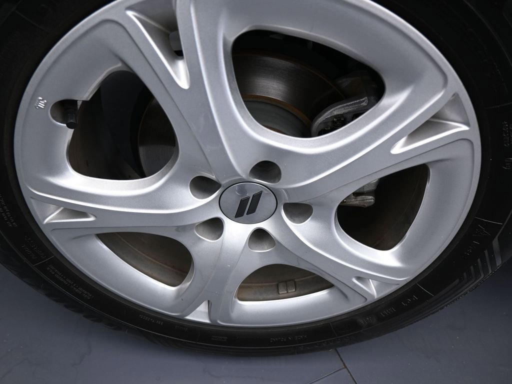 Used 2024 Dodge Hornet GT AWD/4WD image 44