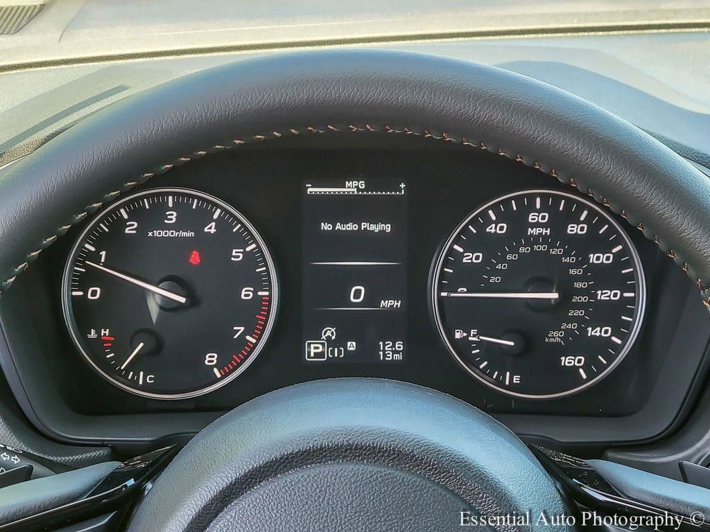 New 2026 Subaru Forester Sport AWD/4WD image 16