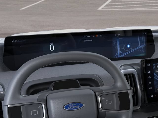 New 2026 Ford Expedition Max Active AWD/4WD image 13