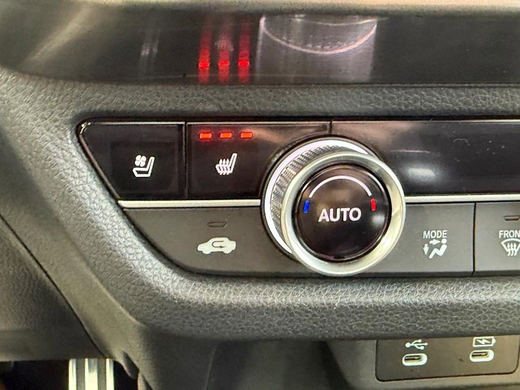Certified 2025 Acura ADX A-Spec AWD/4WD image 25