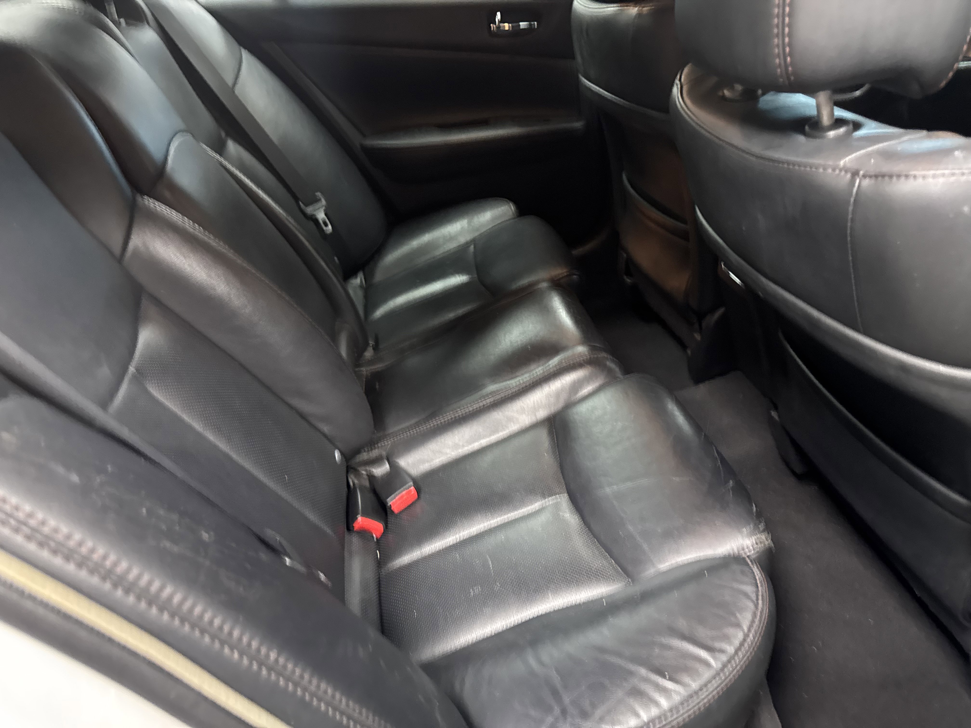 Used 2013 Nissan Maxima 3.5 SV w/ Premium Pkg image 16