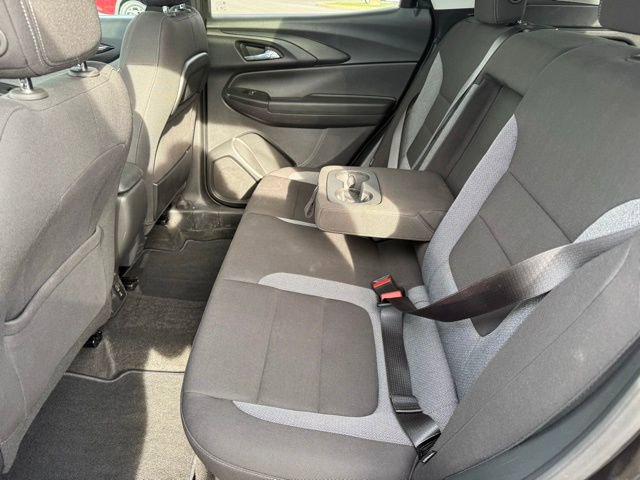 Used 2024 Chevrolet TrailBlazer LT w/ Convenience Package image 32