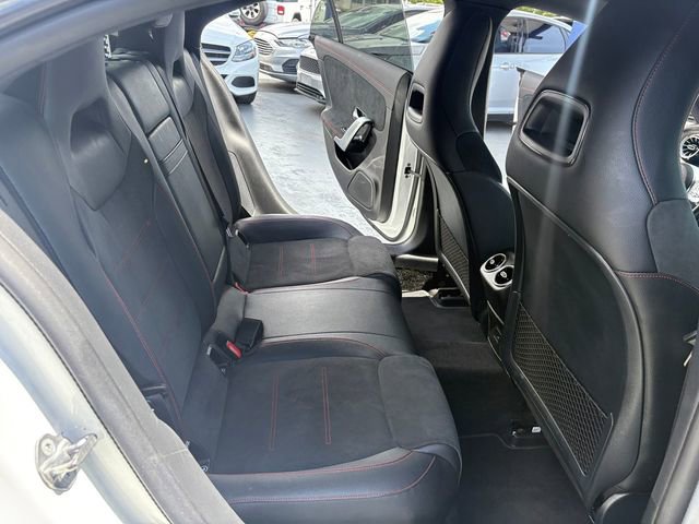 Used 2023 Mercedes-Benz CLA 250 image 17