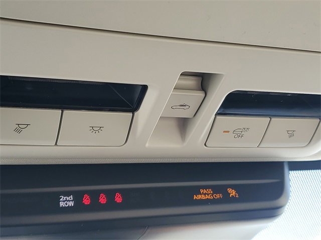 New 2026 MAZDA CX-70 3.3 Turbo w/ Preferred Package image 31