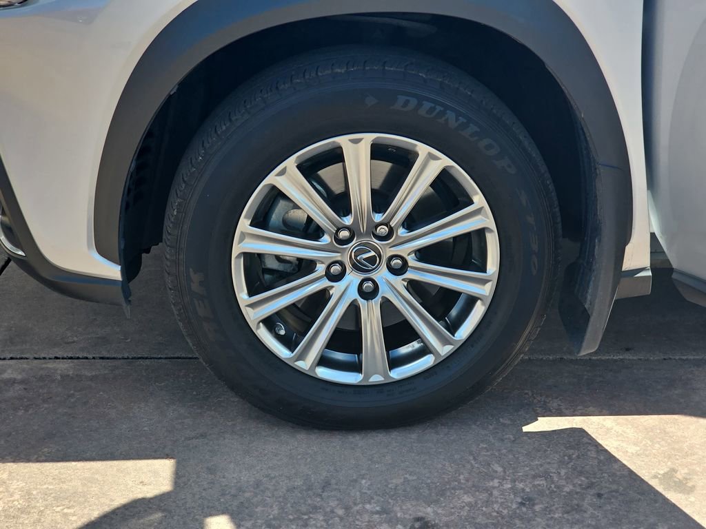 Used 2019 Lexus NX 300 FWD w/ Accessory Package 2 image 38