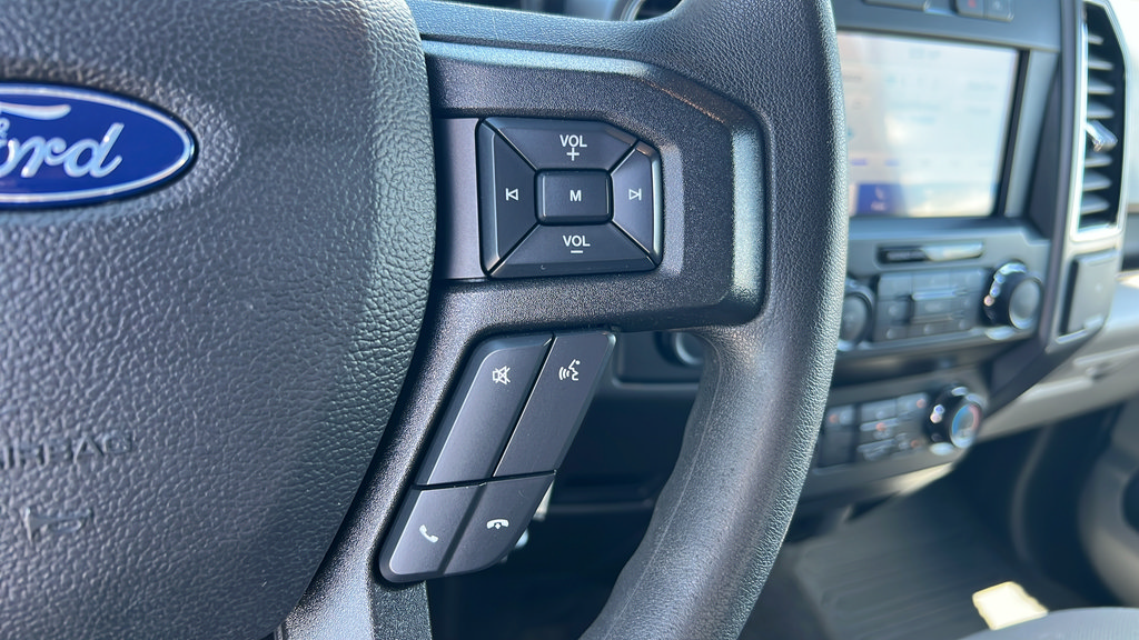 Used 2020 Ford F150 XLT w/ XTR Package AWD/4WD image 16