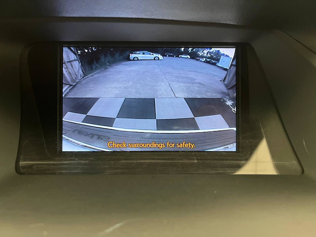 Used 2013 Lexus RX 350 AWD w/ Navigation Pkg image 21