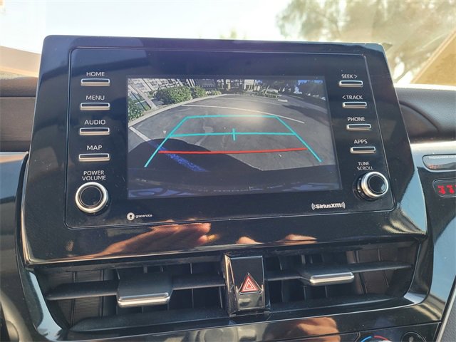 Used 2023 Toyota Camry SE image 17