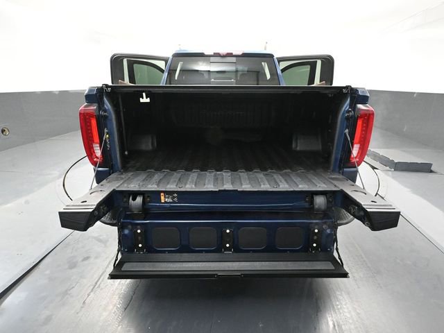 Used 2022 GMC Sierra 1500 Denali w/ Denali Reserve Package image 49
