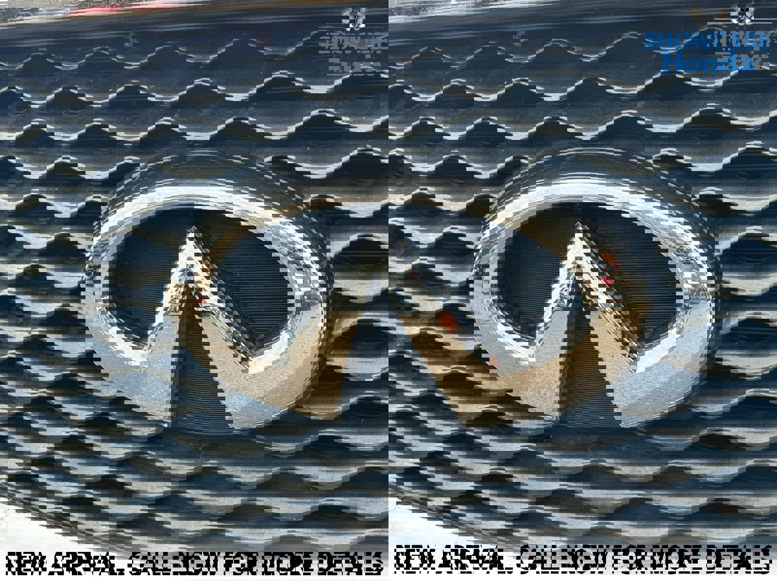 Used 2020 INFINITI QX60 Pure image 13