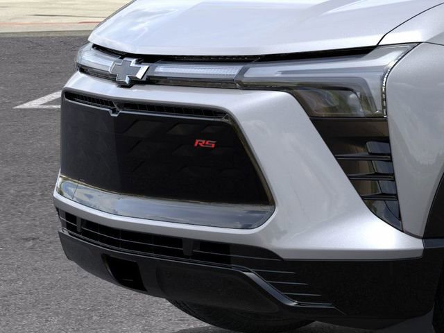 New 2026 Chevrolet Blazer EV RS image 13