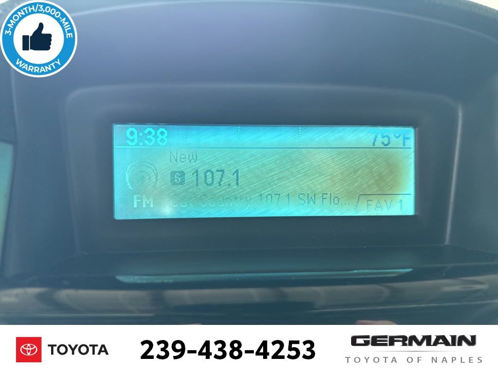 Used 2015 Chevrolet Cruze LS FWD image 19