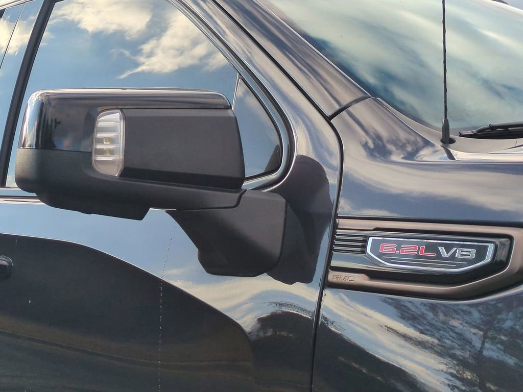 Used 2024 GMC Sierra 1500 AT4X w/ AT4X AEV Edition image 11